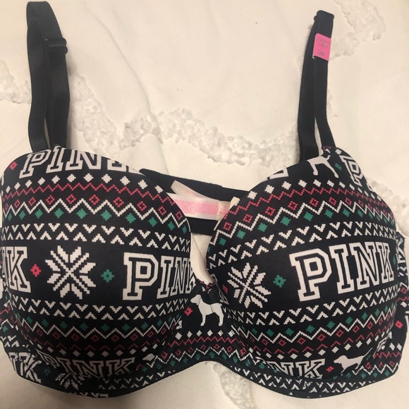 Victoria's Secret Other - Victoria’s Secret Holiday Bra